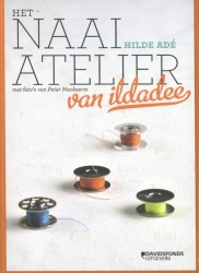 Het naai-atelier van ildadee