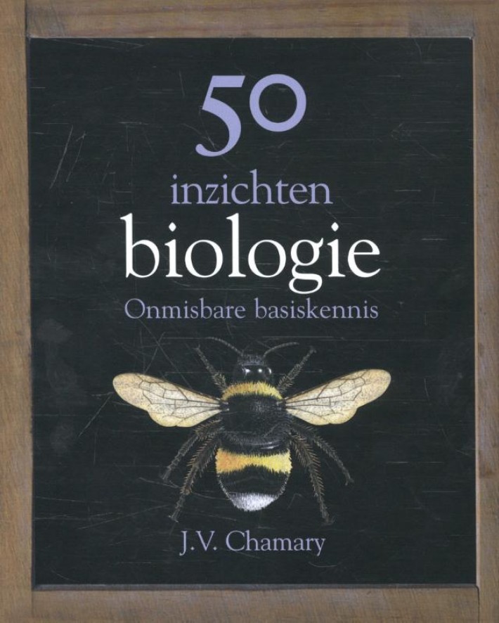 50 inzichten biologie