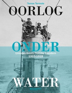 Oorlog onder water