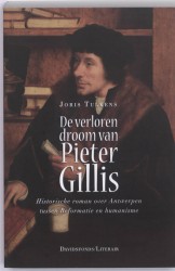 De Verloren droom van Pieter Gillis