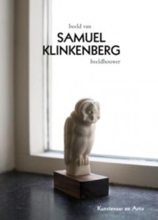 Beeld van Samuel Klinkenberg