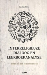 Interreligieuze dialoog en leerboekanalyse