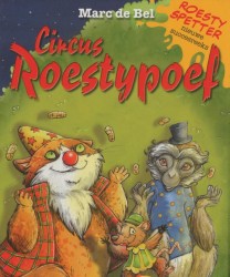 Circus roestypoef