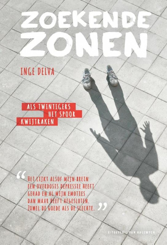 Zoekende zonen