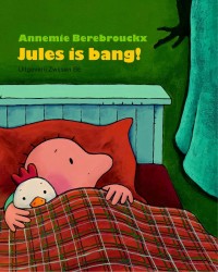 Jules is bang!