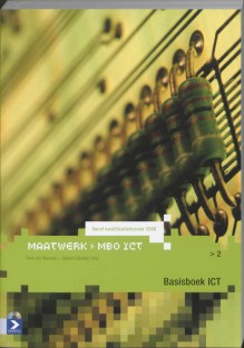 Basisboek ICT