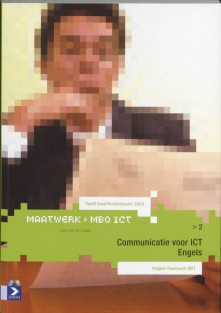 Communicatie voor ICT 2