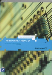 Basisboek ICT