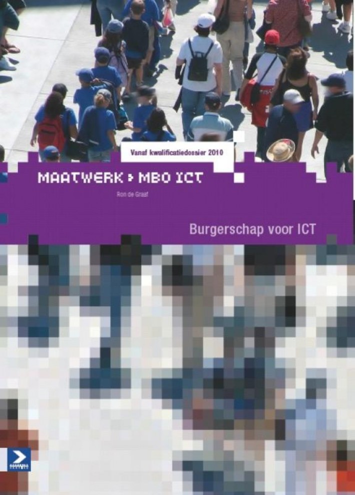 Burgerschap voor ICT