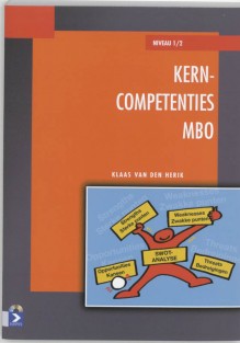 Kerncompetenties MBO