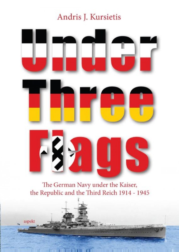 Under three flags