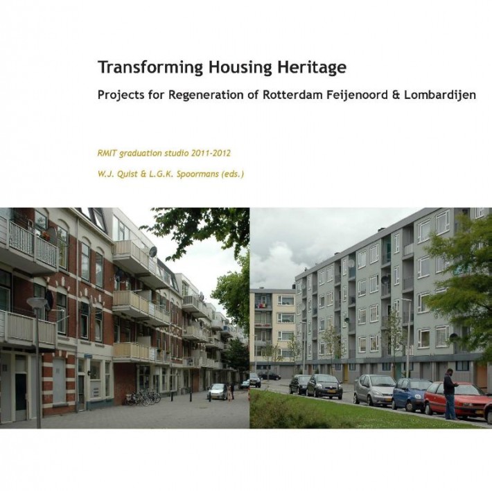 Transforming housing heritage