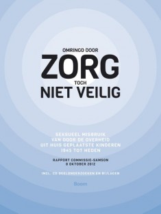 Omringd door zorg toch niet veilig