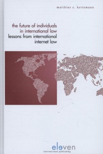The future of individuals in international law