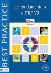 Les fondamentaux d'ITIL V3 • Les fondamentaux d'ITIL V3