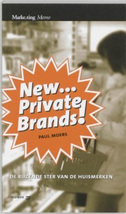 New... Private Brands !