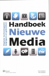 Handboek Nieuwe Media