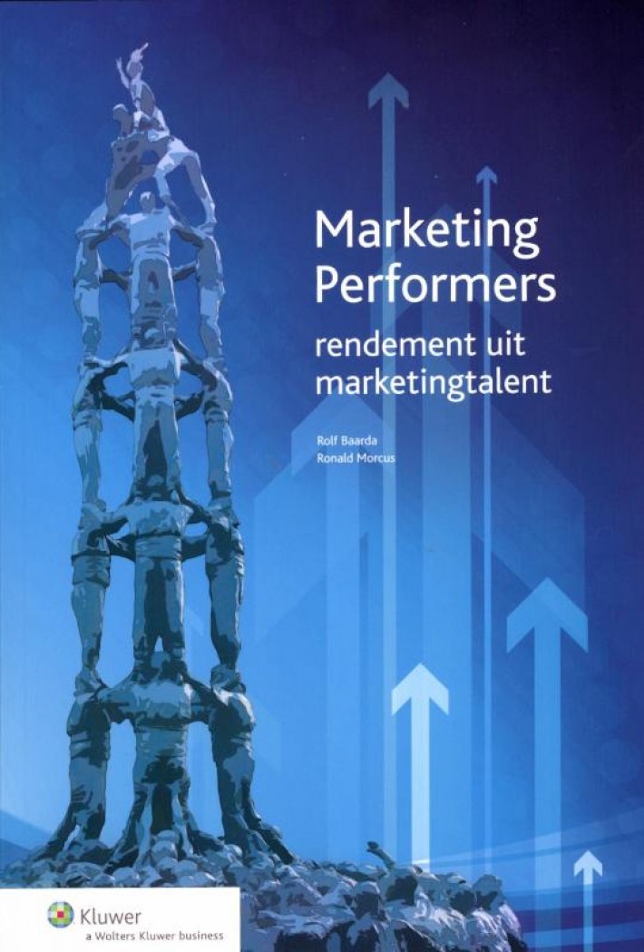Marketing Performers