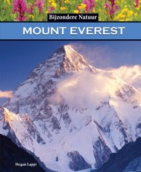 Mount Everest