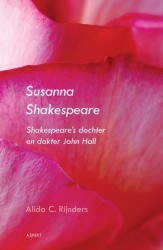 Susanna Shakespeare