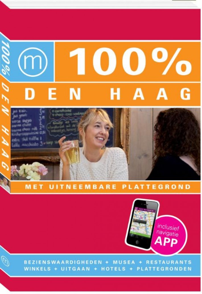 100% Den Haag