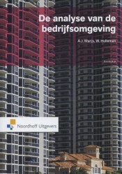 De analyse van de bedrijfsomgeving