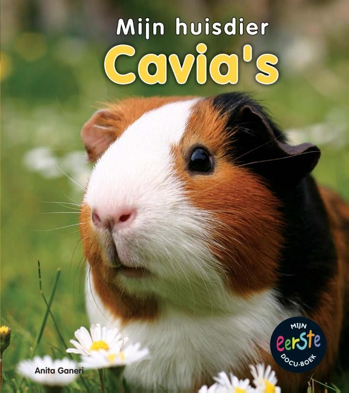 Mijn huisdier