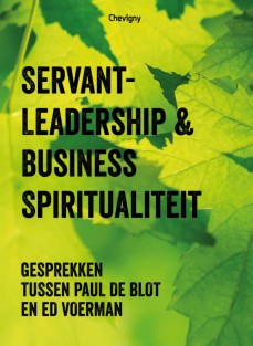 Servant-leadership en business spiritualiteit