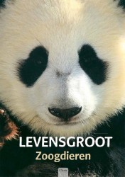 Levensgroot Zoogdieren