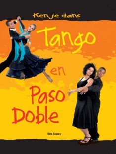 Tango en paso doble