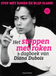 Het stoppen met roken dagboek van Diana Dubois