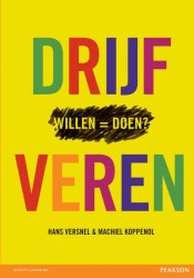 Drijfveren • Drijfveren