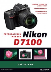 Fotograferen met een nikon D7100 • Fotograferen met een Nikon D7100
