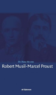 Robert Musil - Marcel Proust • Robert Musil - Marcel Proust