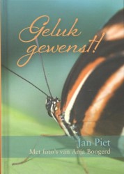 Geluk gewenst!