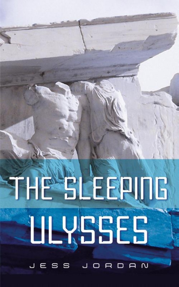 The sleeping ulysses • The sleeping Ulysses