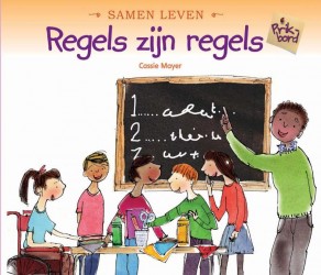 Regels zijn regels