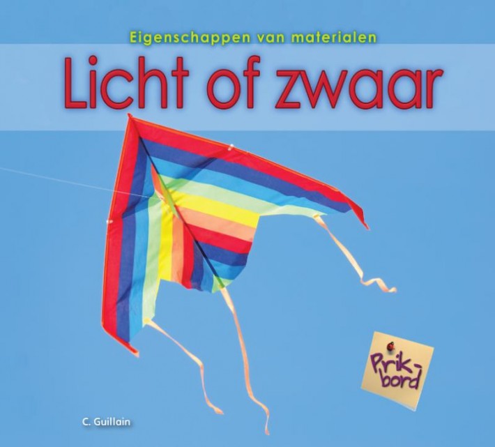 Licht of zwaar