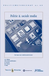 Politie en sociale media