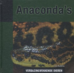 Anaconda's