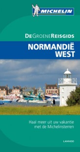Normandie west