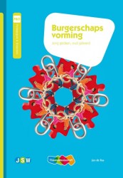 Burgerschap jong