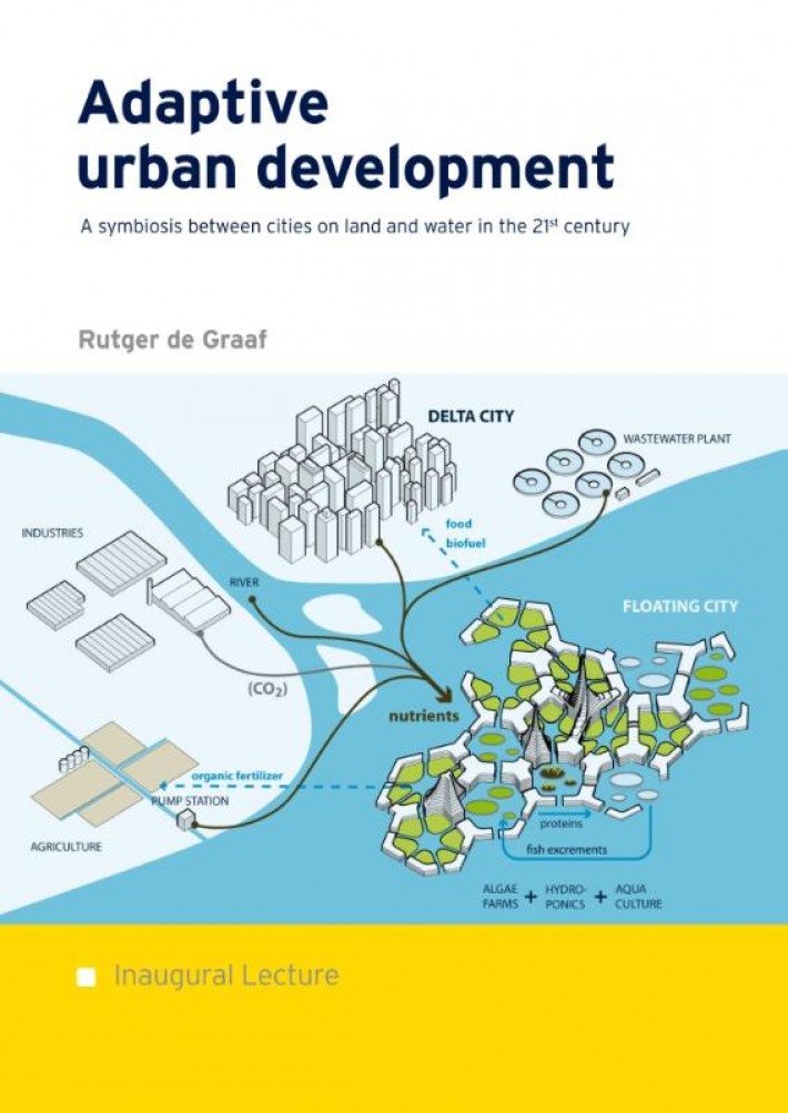 Adaptive urban development