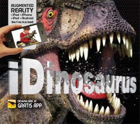 I-Dinosaurussen