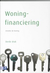 Woningfinanciëring