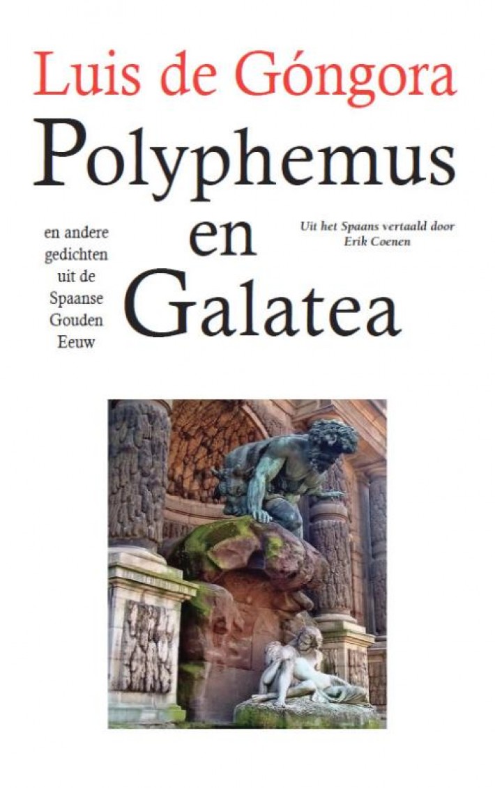 Polyphemus en Galatea