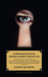 Pornografie in de Nederlandse literatuur • Pornografie in de Nederlandse literatuur
