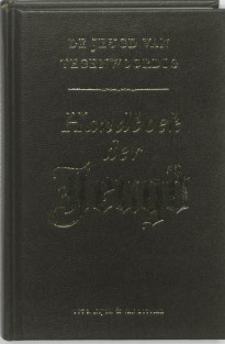 Handboek der Jeugd