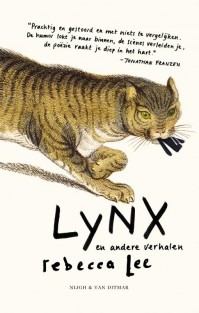 Lynx en andere verhalen • Lynx