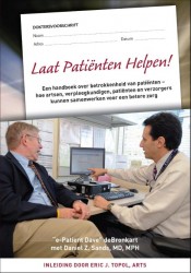 Laat Patiënten Helpen!